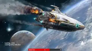 Just exploring in Subnautica