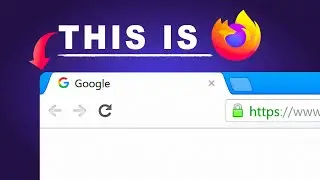 Сделайте Firefox похожим на Google Chrome 2008 года | Geckium