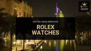 New & Used Rolex Watch Price(s) in UAE (2021)