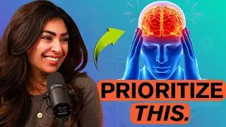 2026 is the Year of Resilience, Wellness and Intention with Dr. Sapna Sriram
