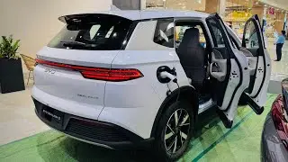 НОВИНКА! BYD SEALION 5 PREMIUM 2026 ГОДА, 5-МЕСТНЫЙ — ЛУЧШИЙ НА ДОРОГЕ, РОСКОШНЫЙ, ГИБРИДНЫЙ ВНЕД...