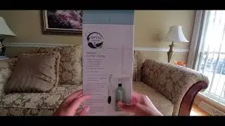 Zenna Home Tension Corner Caddy, Product Review & Demo