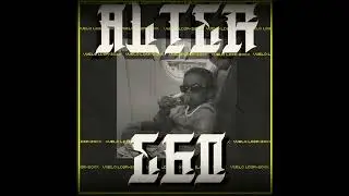 Chama Alter Ego x SNK - No la quieres tu (bonus track)