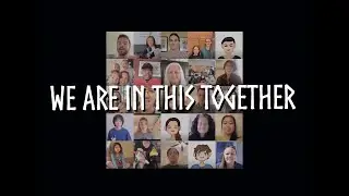 We Are All In This Together - Frontline Support Video by Passion2Action