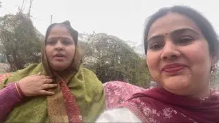 शादी का कार्ड लेकर मै पहुंची अपने मायके 📇
