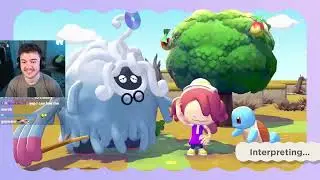 Johnstone November 13 2025   🚨 SHINY PROFESSOR OAK 🚨 FINAL 2 SHINIES 🚨 !prof
