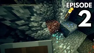 When You're so Bored You CONTINUE a Minecraft Techmod Series