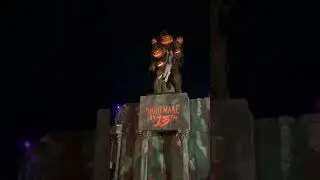 Nightmare on 13th 30th Anniversary 2020