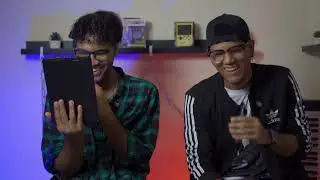 NDN Podcast -  Ahora el Diablo VENDE TENIS - Cap.3