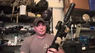 ￼Zeroing Your Laser Aiming Module (LAM)