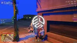 Join EDS🤍│Flecity 5.0 │FiveM Montage
