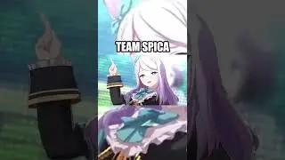 UMA MUSUME TEAM SPICA PART 1 | Uma Musume Pretty Derby