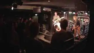 GLD - Stop LIVE @ Bar Loose