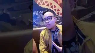 Ganzi interview for Vertical Brew Music