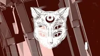 &Sigma;&Epsilon;&Theta; (SET) - 51N (Original Mix) [Dark Electronic / Witch House / Electro]