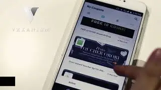 [Bahasa] Review Aplikasi Vex Wallet & Airdrop Vexanium