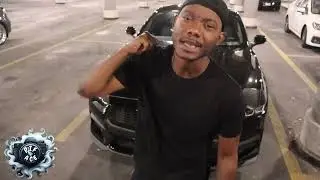 Klappa Baby - Head Depression (Official Music Video) Shot by @THEREALPIFENT.