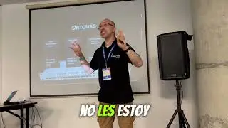Topologia ISP modular #expoisp 2025 