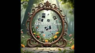 All About You   Gail Carson