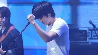 260131 Awesome Stage '뫼비우스 (Moebius)' | 엔플라잉 이승협 직캠 N.Flying SeungHyub FOCUS FANCAM