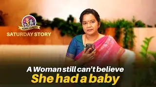 IVF Failure & Multiple IUI Failures Ku Apram &ndash; Engal Pregnancy Success Story|Ep21|Dr. Aruna Ashok