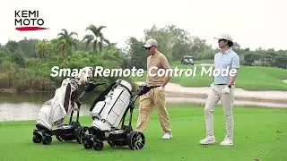 KEMIMOTO ApexR | Walk Easy, Stay Focused