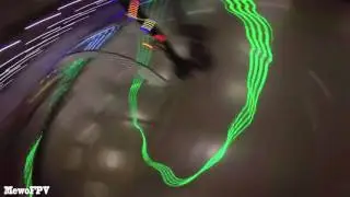 Propsman Battle of the Bay || Drone Racing
