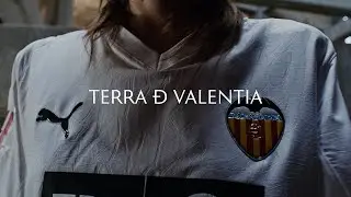 TERRA DE VALENTIA 🦇| VALENCIA CF