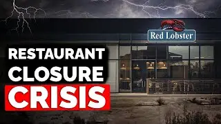 15 Fast Food Chains Struggling In 2023 (Restaurant Closure Crisis)