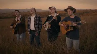 The Wet Whistles - Carolina (Official Music Video)