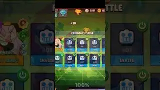 Does the bot lobby glitch still work in brawlstars?? #brawlstars #shorts