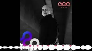 Gem FM 123 - Joran Van Pol @ Drumcode Festival 2019