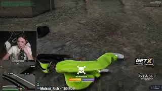 anyarich про KRIKUNzy