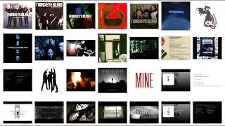 13. 10 Days Late Bio (From -Third Eye Blind- Another Collection)