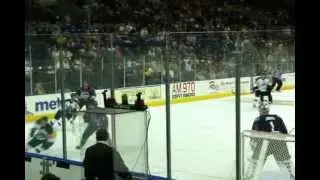 B-Roll Angels Camp Thunder Meets The Stockton Thunder