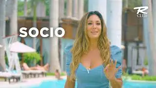 TILSA LOZANO TE MUESTRA LOS BENEFICIOS DE SER SOCIO RCLUB DESDE LA SEDE PACHACÁMAC