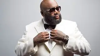 Rick Ross x justice league type beat 2016 - Respect (free DL and FLP) MrDifferenTV