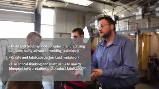 Welding Technologies