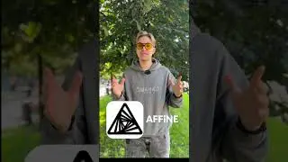 Замена Notion 🥊 | AFFiNE