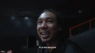 Chris Newsome &lsquo;New Archives&rsquo; Ep.6 Welcome Back
