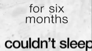 Fight Club: Insomnia Kinetic Typography