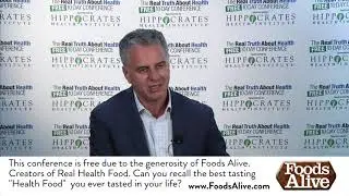 The Massive Amount Of Evidence That Shows Plant Based Eating Is Healthiest