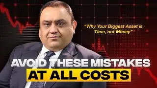 Avoid These Financial Mistakes | Client Discussion