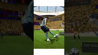 Another Missile From Michael Ballack | FIFA 23 #shorts