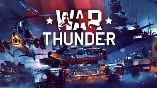 WarThunder | Feed The Machine| By: Poor Man's Poison| @PoorMansPoison #feedthemachine