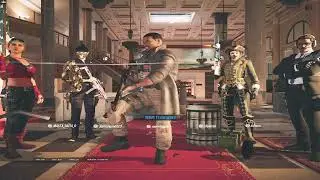 Rainbow Six castle elite skin MVP
