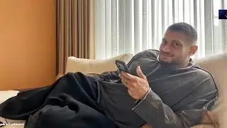GERİ GELDİK