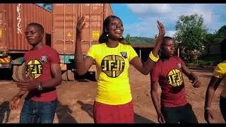 ZAWADI YAKO - SALAMA CHOIR BENI (Official video)