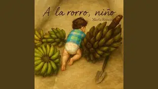 A la rorro, ni&ntilde;o