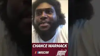 Chance Warmack on being a captain for the 2012 Alabama Football National Championship team #shorts
